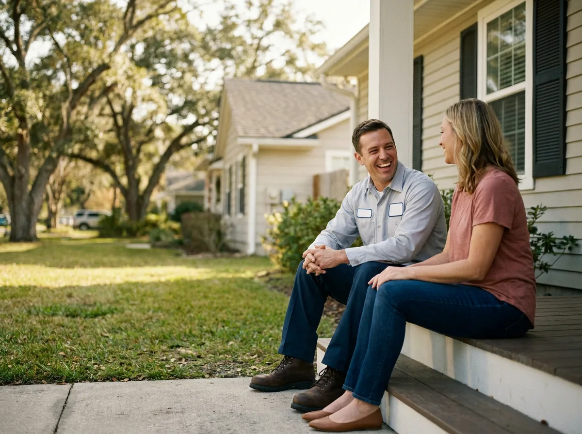 Septic tank pumping FAQs for Lutz, FL